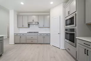 12107 N Wooden Mill Ln N, Santa Fe, TX 77510 - Photo 17