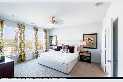 12107 N Wooden Mill Lane N, Santa Fe, TX 77510 - Photo 11