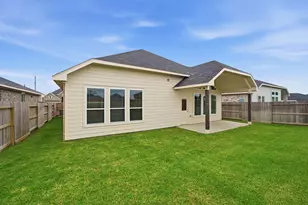 12107 N Wooden Mill Ln N, Santa Fe, TX 77510 - Photo 31