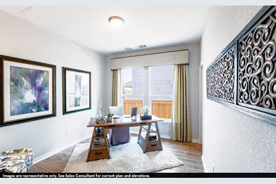 12107 N Wooden Mill Lane N, Santa Fe, TX 77510 - Photo 3