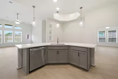 12107 N Wooden Mill Lane N, Santa Fe, TX 77510 - Photo 19