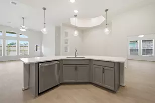 12107 N Wooden Mill Ln N, Santa Fe, TX 77510 - Photo 19