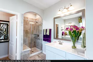 12107 N Wooden Mill Ln N, Santa Fe, TX 77510 - Photo 13