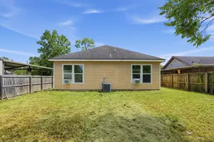 4255 Detroit St, Beaumont, TX 77703 - Photo 3