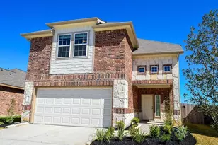 3550 Paganini Pl, Katy, TX 77493 - Photo 1