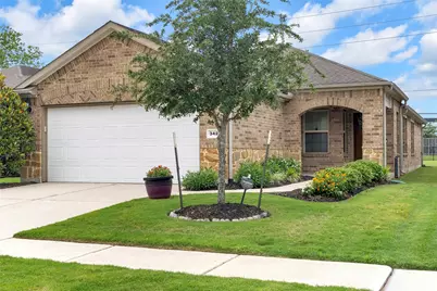 342 Ranch House Lane, Richmond, TX 77469 - Photo 9