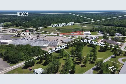 2214 N Main Street, Liberty, TX 77575 - Photo 5