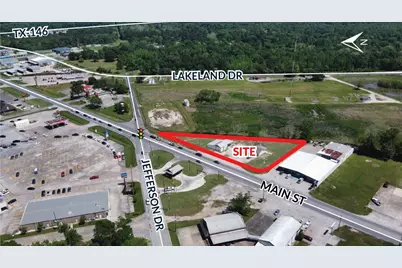 2214 N Main Street, Liberty, TX 77575 - Photo 3