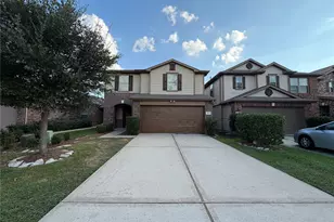 15835 Copper Oak Ln, Houston, TX 77084 - Photo 1