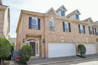 2831 Briarhurst Park, Houston, TX 77057 - Photo 1