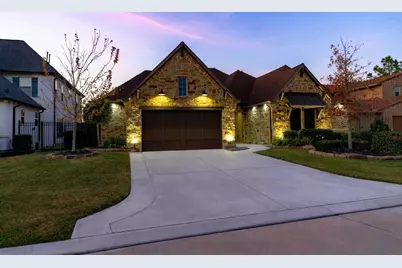 6 Canopy Green Drive, Tomball, TX 77375 - Photo 17