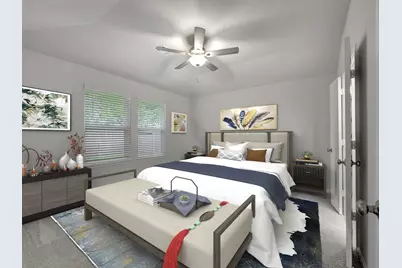 18738 Timber Glen Drive, Montgomery, TX 77316 - Photo 11