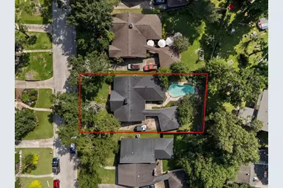 3003 Brookdale Drive, Houston, TX 77339 - Photo 3