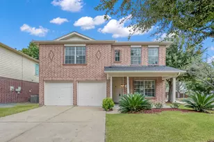 17602 S Summit Canyon Dr, Houston, TX 77095 - Photo 1