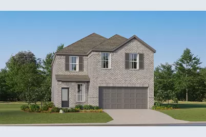 1502 Marigold Bend Drive, Crosby, TX 77532 - Photo 1