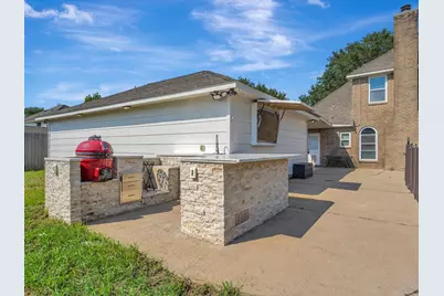 2503 Sarasota Drive, Friendswood, TX 77546 - Photo 5