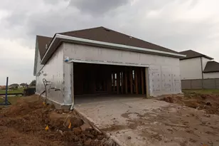 5502 Black Currant Rd, Manvel, TX 77578 - Photo 5