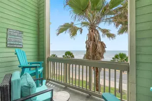 7000 Seawall Blvd, Galveston, TX 77551 - Photo 17