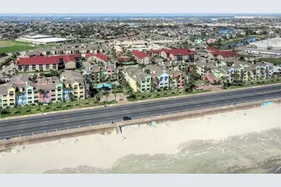 7000 Seawall Boulevard #236, Galveston, TX 77551 - Photo 25
