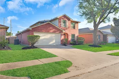 10226 Canyon Rose Lane, Houston, TX 77070 - Photo 1