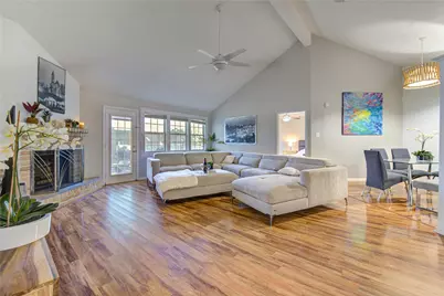 7027 Brockington Drive, Katy, TX 77494 - Photo 3