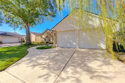 7027 Brockington Drive, Katy, TX 77494 - Photo 1