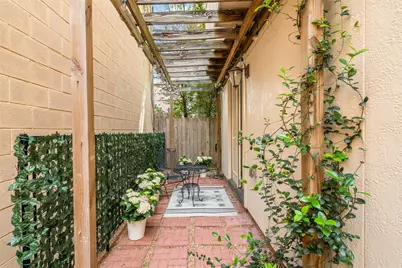 5634 Kiam Street #C, Houston, TX 77007 - Photo 41