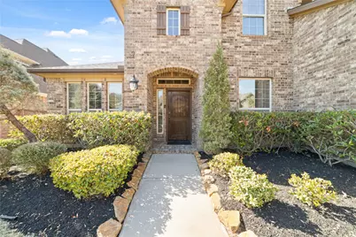 11110 Staffin Way, Richmond, TX 77407 - Photo 5