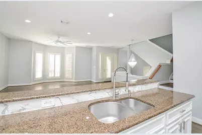 1016 Studer Street, Houston, TX 77007 - Photo 23