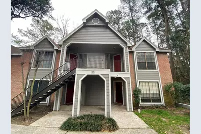 2401 Sycamore Avenue #D12, Huntsville, TX 77340 - Photo 1