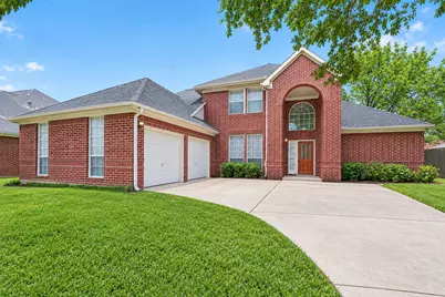 2411 Charter Oaks Court, Pearland, TX 77584 - Photo 1