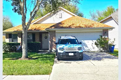 3008 Baronsgate Lane, Dickinson, TX 77539 - Photo 1