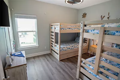 861 Wommack, Crystal Beach, TX 77650 - Photo 43