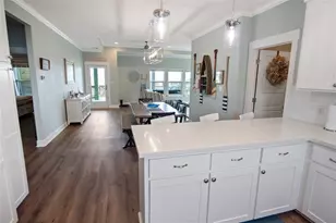 861 Wommack, Crystal Beach, TX 77650 - Photo 29