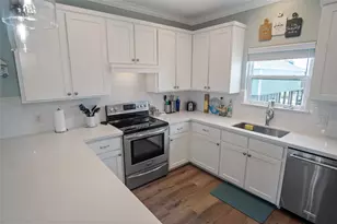 861 Wommack, Crystal Beach, TX 77650 - Photo 27