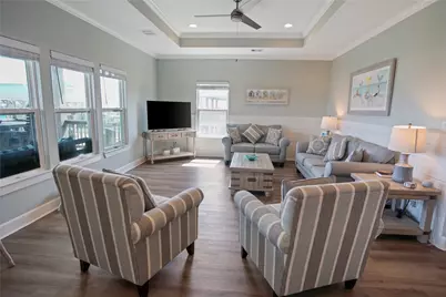 861 Wommack, Crystal Beach, TX 77650 - Photo 23