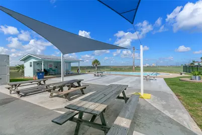 0 Poop Deck - Lot 254 Lane, Freeport, TX 77541 - Photo 11