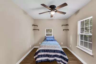 1007 S Pecan Street, Woodville, TX 75979 - Photo 25