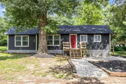 1007 S Pecan Street, Woodville, TX 75979 - Photo 1
