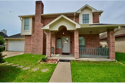 6822 La Puente Drive, Houston, TX 77083 - Photo 1
