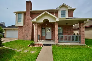 6822 La Puente Dr, Houston, TX 77083 - Photo 1