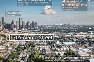 1705 Alamo St, Houston, TX 77007 - Photo 3