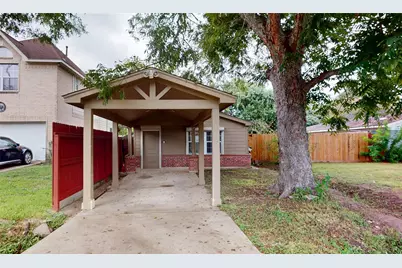 8201 Tareyton Lane, Houston, TX 77075 - Photo 3