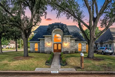5338 Holly View Drive, Houston, TX 77091 - Photo 1
