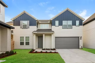 22745 Terrazzo Drive, Katy, TX 77449 - Photo 1