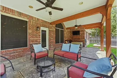 17511 Buck Island Court, Humble, TX 77346 - Photo 19