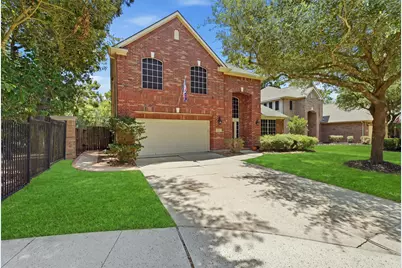 17511 Buck Island Court, Humble, TX 77346 - Photo 1