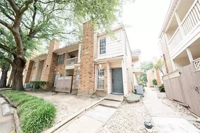 2626 Holly Hall Street #1201, Houston, TX 77054 - Photo 1
