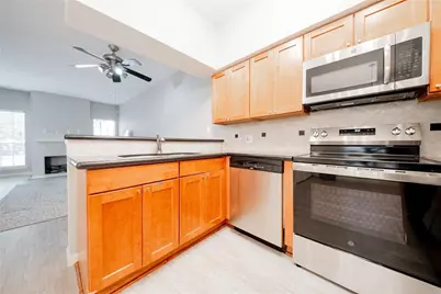 2626 Holly Hall Street #1201, Houston, TX 77054 - Photo 9