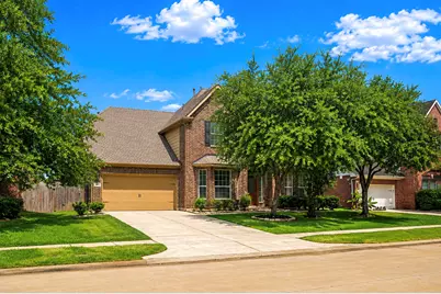3303 Belmont River Lane, Katy, TX 77494 - Photo 1